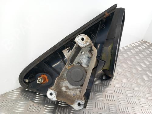 Right mirror FORD TRANSIT Platform/Chassis (FM_ _, FN_ _) 2.0 TDCi (F_E_, F_F_) | BP28738082C27 
