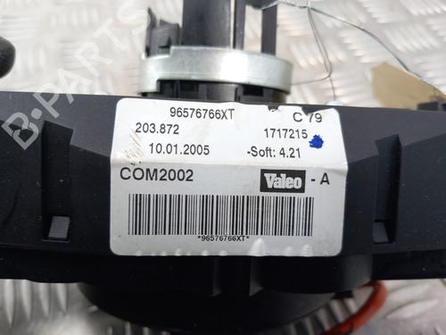 Steering column stalk CITROËN C3 Pluriel (HB_) 1.4 HDi | BP28735068I23 - Image 6