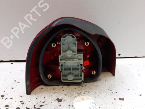 Right taillight AUDI A3 (8L1) 1.9 TDI | BP28752285C35