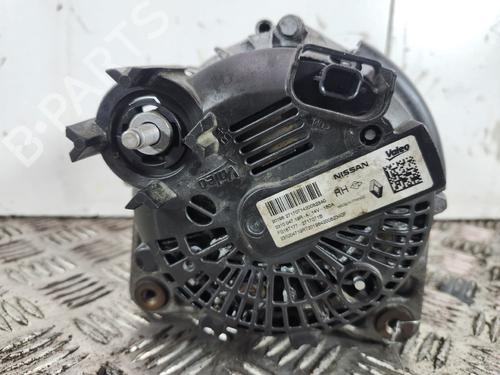 Used Alternator Alternator RENAULT MEGANE IV Hatchback (B9A/M/N_) [2015-2026] 35815026 35815026