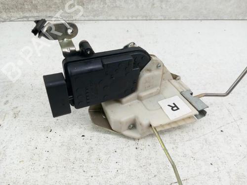 Used Electronic module Electronic module SUBARU JUSTY III (G3X) 1.3 AWD (G3X413) (94 hp) 28783945 28783945