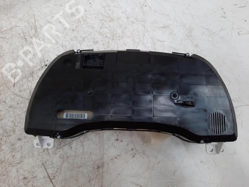 Instrument cluster FIAT PANDA (169_) 1.2 (169.AXB11, 169.AXB1A) | BP28775039C47 