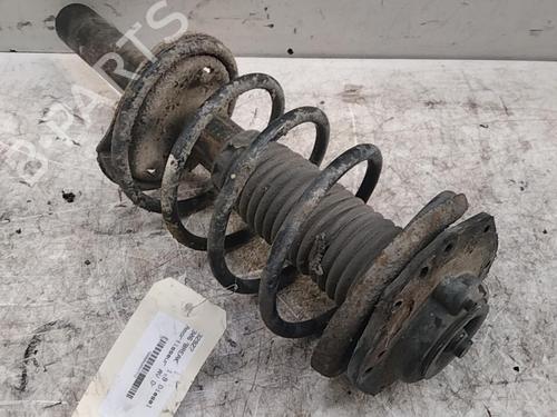 Used Right front shock absorber Right front shock absorber PEUGEOT 306 Break (7E, N3, N5) 1.9 D (69 hp) 28752984 28752984