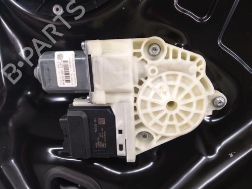 Rear left window mechanism VW PASSAT B7 (362) 1.6 TDI | BP28737319C24