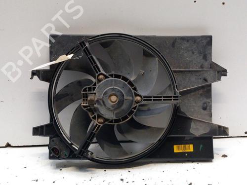 Radiator fan MAZDA 2 (DY) 1.2 (DY3W) | BP28767167M35 - Image 2