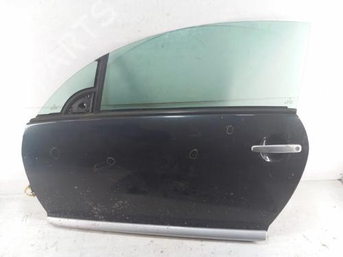 Used Left front door CITROËN C3 Pluriel (HB_) 1.4 HDi (68 hp) 28746527