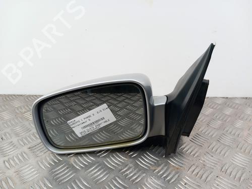 Used Left mirror KIA SORENTO I (JC) 2.5 CRDi (170 hp) 28742957