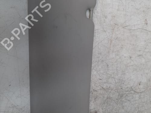 Used Left sun visor Left sun visor RENAULT TWINGO III (BCM_, BCA_) [2014-2026] 33296803 33296803