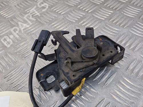 Used Hood lock OPEL VIVARO B Van (X82) 1.6 CDTI (05) (146 hp) 28779915