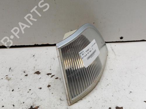 Used Left front indicator VOLVO S40 I (644) 1.9 TD (90 hp) 28778455