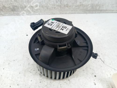 Used Heater blower motor ALFA ROMEO 147 (937_) 1.9 JTD (937.AXD1A, 937.BXD1A, 937.AXV1A, 937.BXB1A,... (115 hp) 28781252