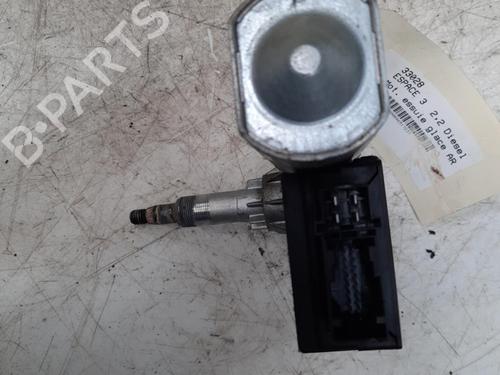 Rear wiper motor RENAULT ESPACE III (JE0_) 2.2 12V TD (JE0E, JE0H, JE0P) | BP28772460M102 