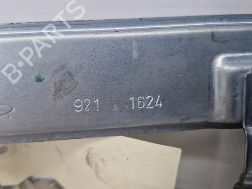 Front right window mechanism CITROËN C3 III (SX) 1.2 PureTech 82 | BP28737294C23 - Image 4