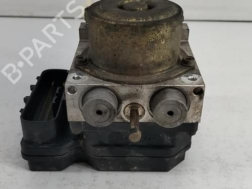 ABS pump NISSAN X-TRAIL I (T30) 2.2 dCi 4x4 | BP28762283M43