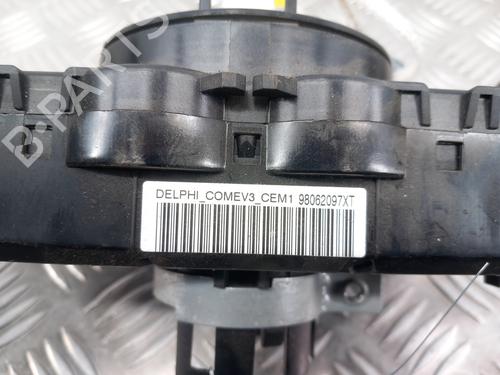 Rattstammestilk CITROËN JUMPY II Van 2.0 HDi 165 | BP28739110I23 