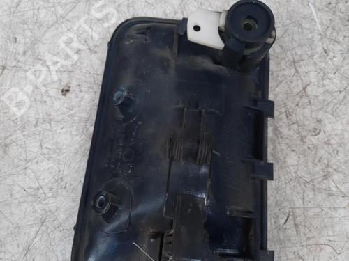 Used Front right exterior door handle PEUGEOT 806 (221) 2.1 td 12V (109 hp) 28775234