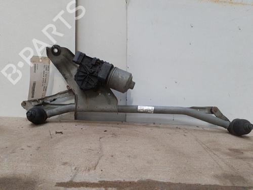 Used Front wiper motor DACIA LOGAN MCV (KS_) 1.5 dCi (KS0W) (86 hp) 28791924