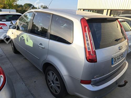 Used Parts FORD C-MAX (DM2) 1.8 TDCi (115 hp) 4032696