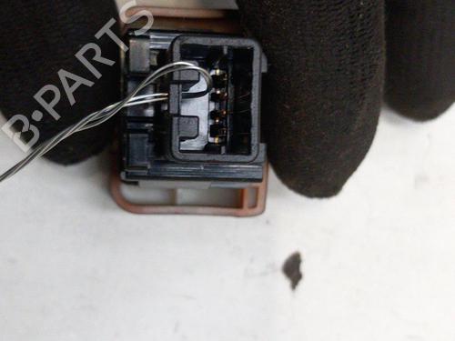 Used Warning switch Warning switch NISSAN NOTE (E11, NE11) 1.5 dCi (86 hp) 28755926 28755926