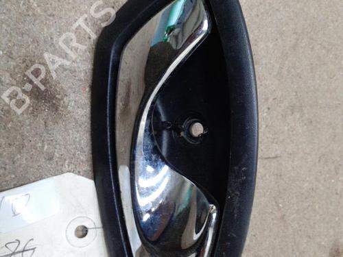Used Front right interior door handle RENAULT TRAFIC III Van (FG_) 1.6 dCi 125 (FGMH) (125 hp) 28754406
