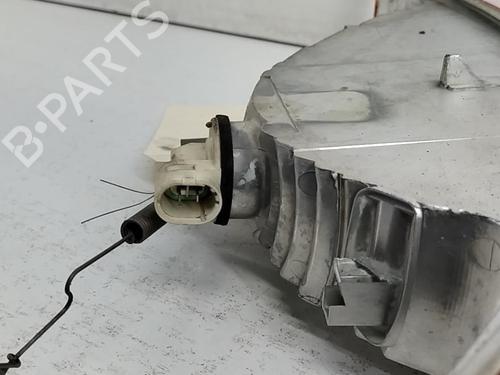 Clignotant avant gauche RENAULT MASTER II Van (FD) 2.5 dCi (FD02) (101 hp) 28773518