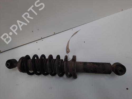 Left rear shock absorber PEUGEOT 407 (6D_) 2.2 HDi 170 (6D4HTH) | BP28770155M18 