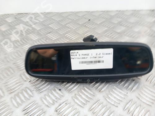 Used Rear mirror TOYOTA RAV 4 III (_A3_) 2.2 D 4WD (ALA30_, ALA30R) (136 hp) 28742056