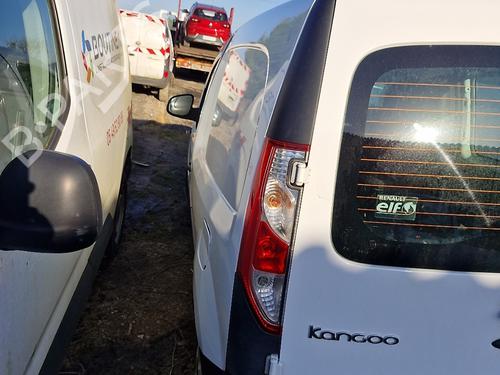 Electronic module RENAULT KANGOO Express (FW0/1_) 1.5 dCi 90 (FW0G, FW05, FW08, FW11) | BP28738666M83  - Image 9