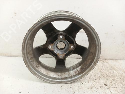 Felg MICROCAR MC 1 0.5 | BP28782630C45 