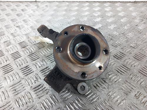 Used Right front steering knuckle NISSAN MICRA III (K12) 1.5 dCi (86 hp) 28782330