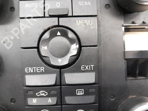 Climate control VOLVO C30 (533) 1.6 D | BP28741982I5 - Image 4