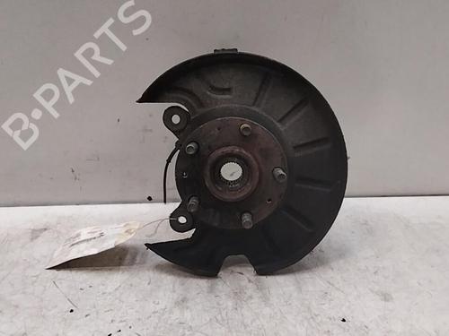 Used Left front steering knuckle LAND ROVER FREELANDER I (L314) 2.0 Td4 4x4 (112 hp) 28771177