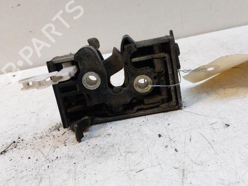 Used Rear right lock VW JETTA II (19E, 1G2, 165) 1.6 D (54 hp) 28785977