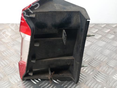 Left taillight FORD GALAXY II (WA6) 1.8 TDCi | BP28744649C34 - Image 2