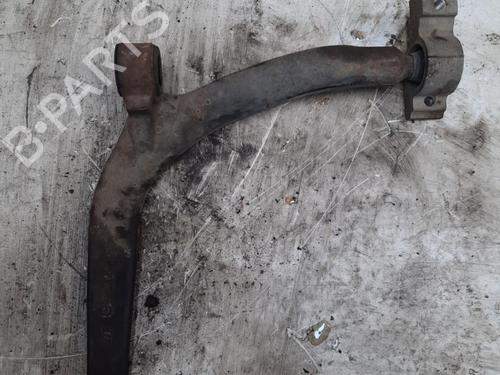 Used Left front suspension arm PEUGEOT 406 Break (8E/F) 2.0 HDI 110 (109 hp) 28787622
