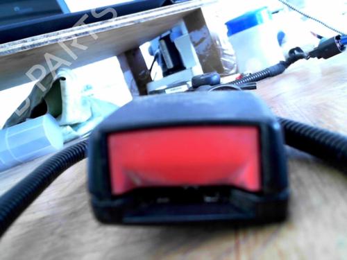 Seat buckle FORD TRANSIT CONNECT (P65_, P70_, P80_) 1.8 Di | BP28766290I32 