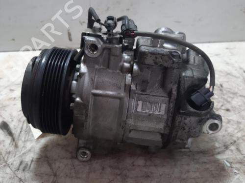 AC-Kompressor BMW 1 (E81) 118 d | BP28773462M34