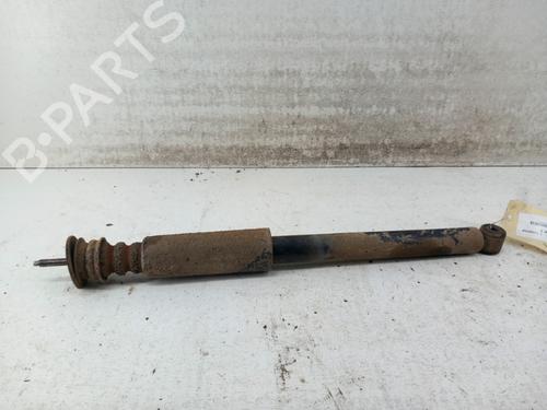 Used Left rear shock absorber CHEVROLET SPARK (M300) 1.0 (68 hp) 28737972