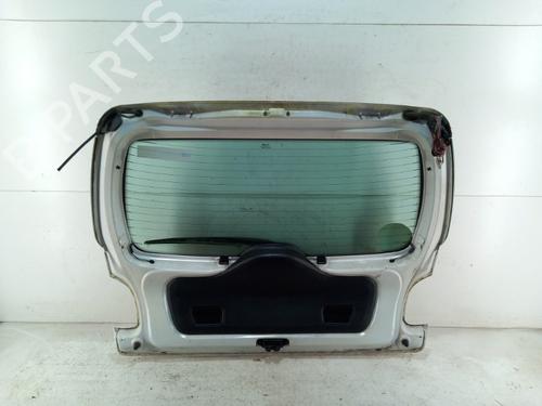 Bakluke CC/Kombi-Kupé PEUGEOT 206 Hatchback (2A/C) 1.4 HDi eco 70 | BP28783308C6 