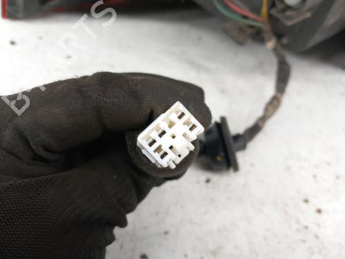 Right taillight KIA RIO III (UB) 1.4 CRDi | BP28743248C35 