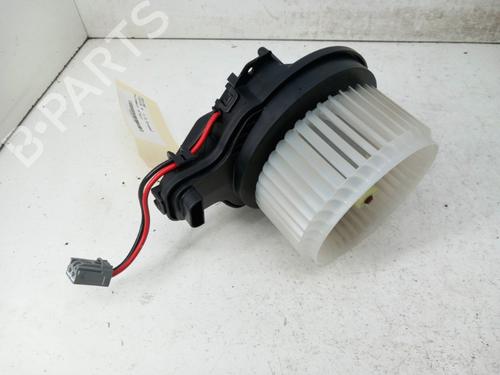 Heater blower motor FORD FOCUS IV (HN) 1.5 EcoBlue | BP28745837M62 
