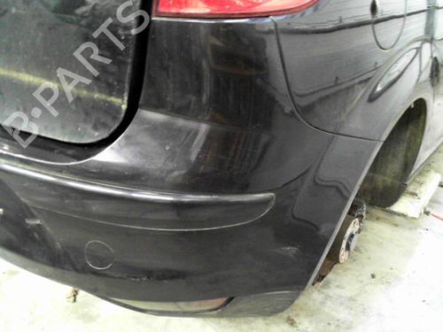 rear-bumper-seat-altea-5p1-2004-2005-2006-2007-2008-2009-2010-2011-2012-2013-2014-2015-28765702 main image