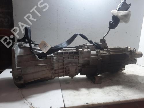 gearbox-suzuki-grand-vitara-ii-jt-te-td-2005-28751327 main image