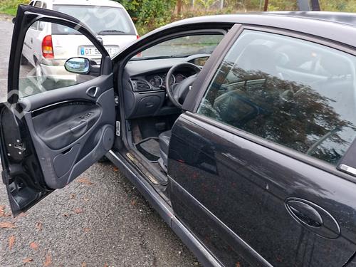 Display monitor CITROËN C5 II (RC_) 2.0 HDi (RCRHRH) | BP28738695C48 