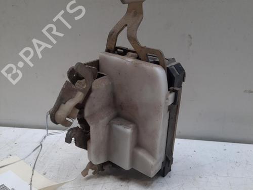 Front left lock PEUGEOT BOXER Van (230L) 2.5 D | BP28748999C98 