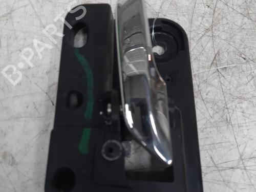 Used Front right interior door handle DODGE JOURNEY 2.0 CRD (140 hp) 28752447