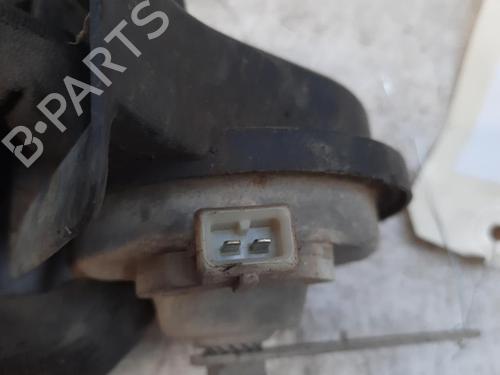 Used Horn CITROËN ZX Break (N2) 1.9 D (68 hp) 28786281