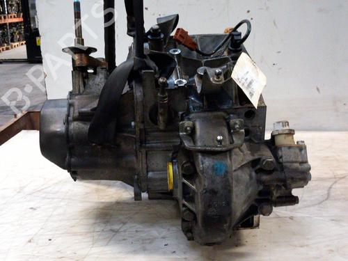 Gearbox CITROËN XANTIA (X1_, X2_) 2.0 HDI 109 | BP28759118M3 