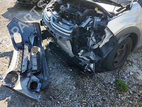 Alternator CITROËN C3 III (SX) 1.2 PureTech 82 | BP28741927M7  - Image 6