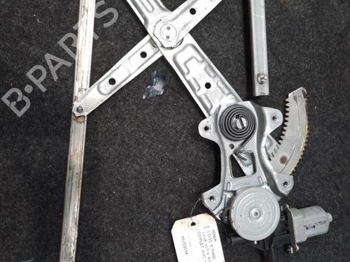 Used Front left window mechanism HONDA CIVIC IX (FK) 1.6 i-DTEC (FK3) (120 hp) 28791967